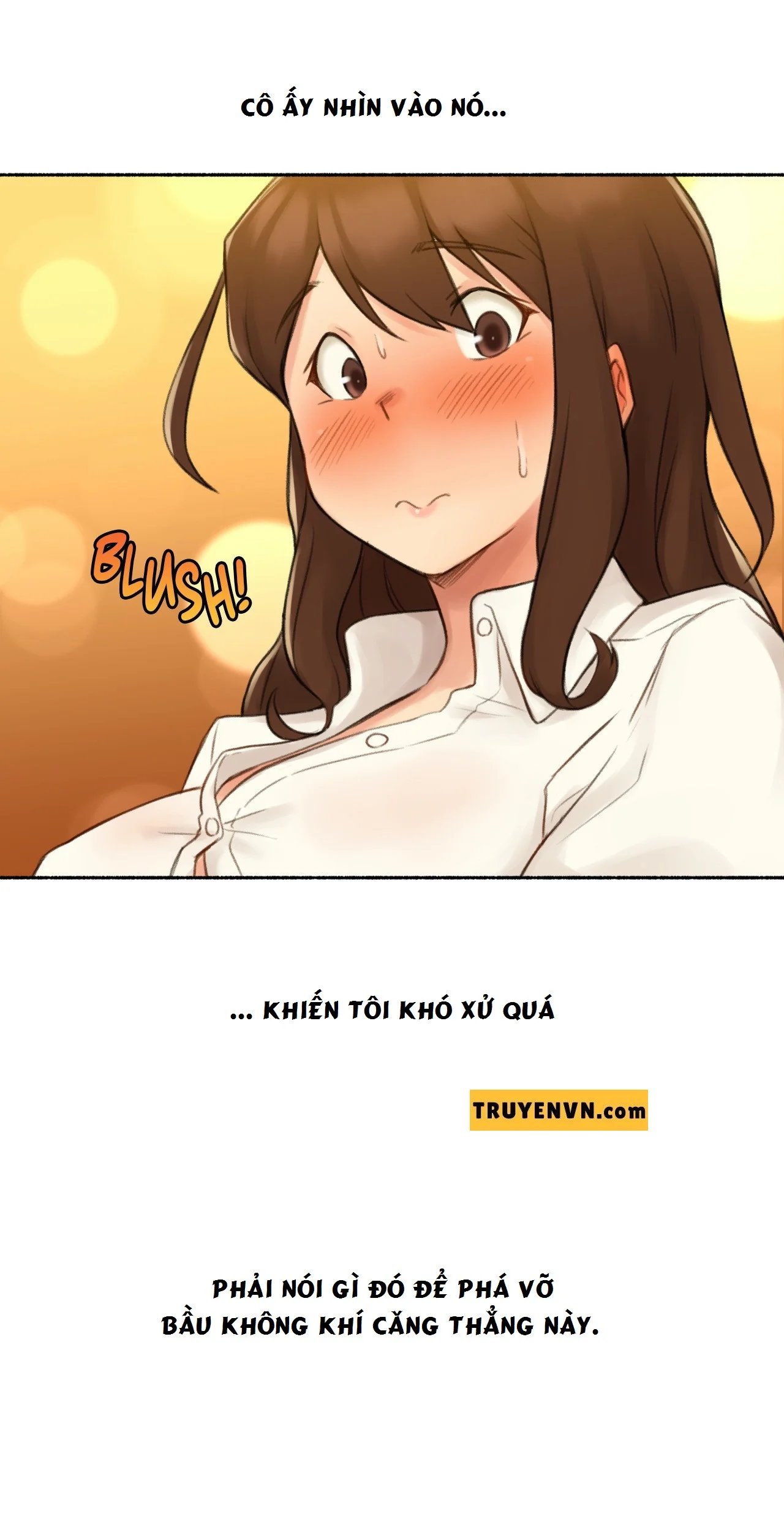 bạn đã xxx bao giờ chưa? chapter 12 6