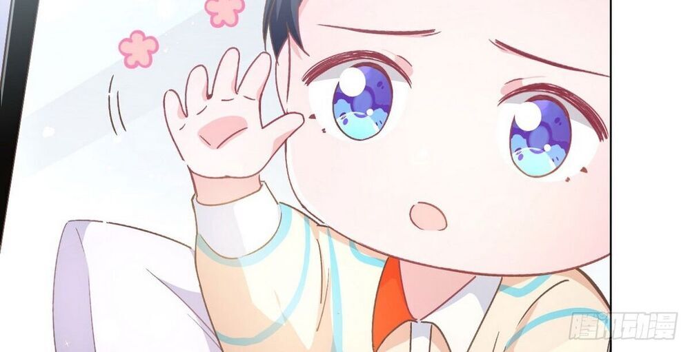 trời ban cho nam thần daddy chapter 50 20