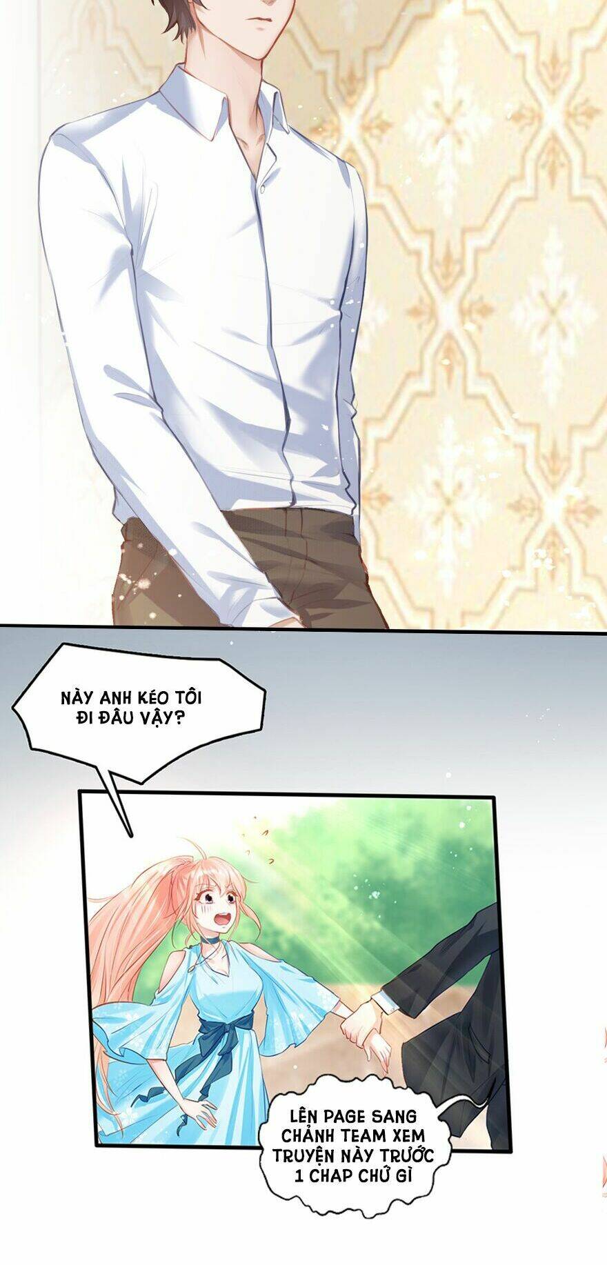 sau này vẫn cứ thích em chapter 15 37