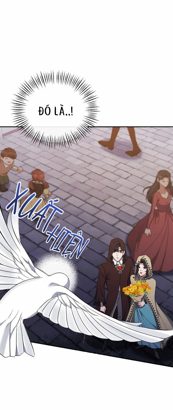 nữ công tước phương bắc là một nhân vật phản diện chapter 25 52