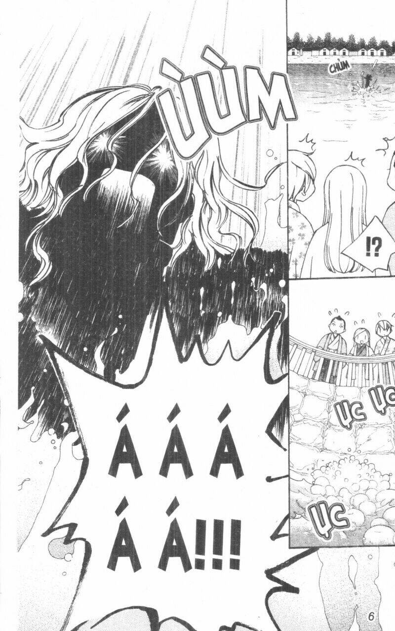 dừng chân ở edo chapter 3 6