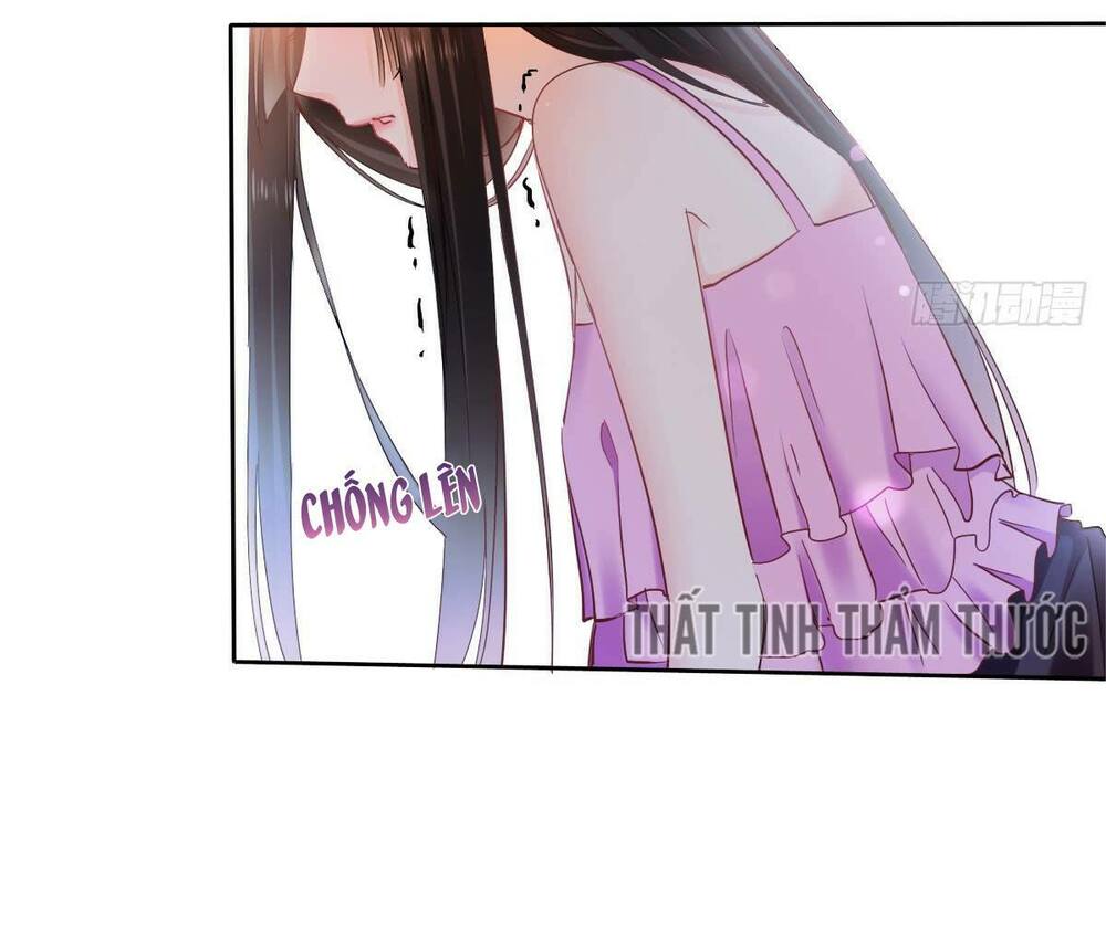 bay qua thiên sơn đến yêu anh chapter 45 5