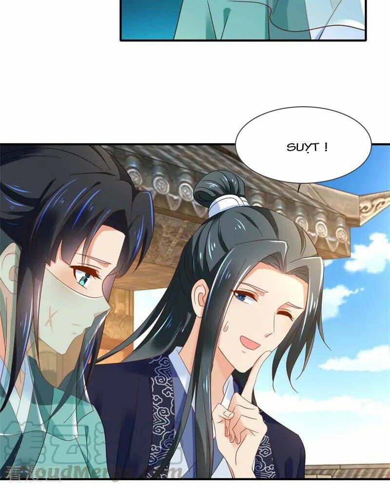 lãnh cung phế hậu muốn nghịch thiên chapter 192 13