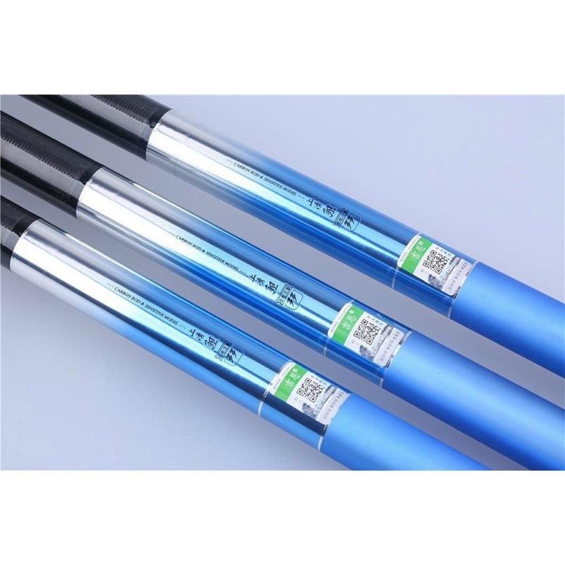Cần Câu Tay 5H Săn Hàng Dương Thiên Hoa Chuyên Đánh Bạo Lực Cảm Giác Mạnh CT05