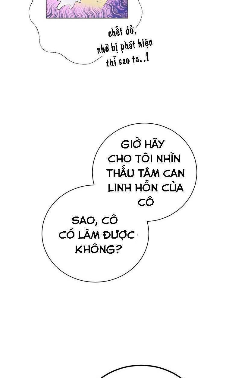 phía sau mặt nạ của nam chính hiền lành chapter 5 32