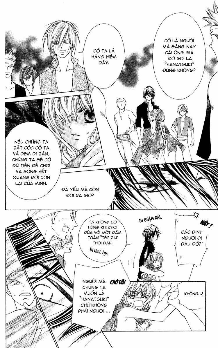 hanatsukihime chapter 2 11