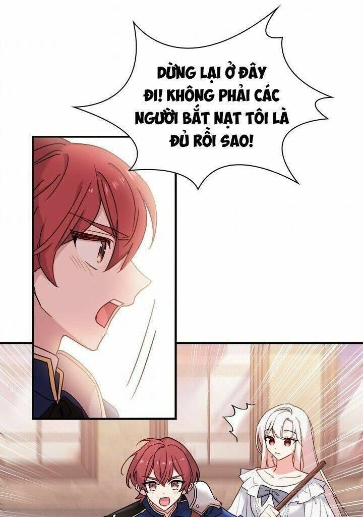 để yên cho tiểu thư hiền chapter 18 7