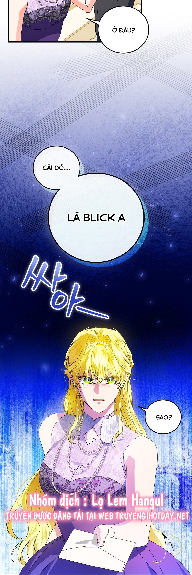 Kế hoạch kết thúc có hậu cho nhân vật phản diện chapter 77.1 15