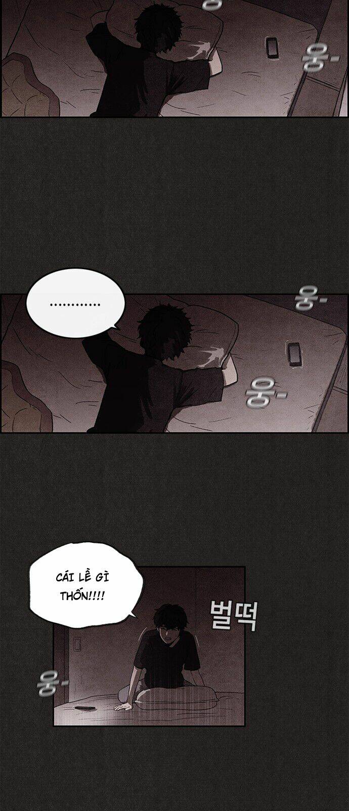 quái vật tại chung cư xanh chapter 0 26