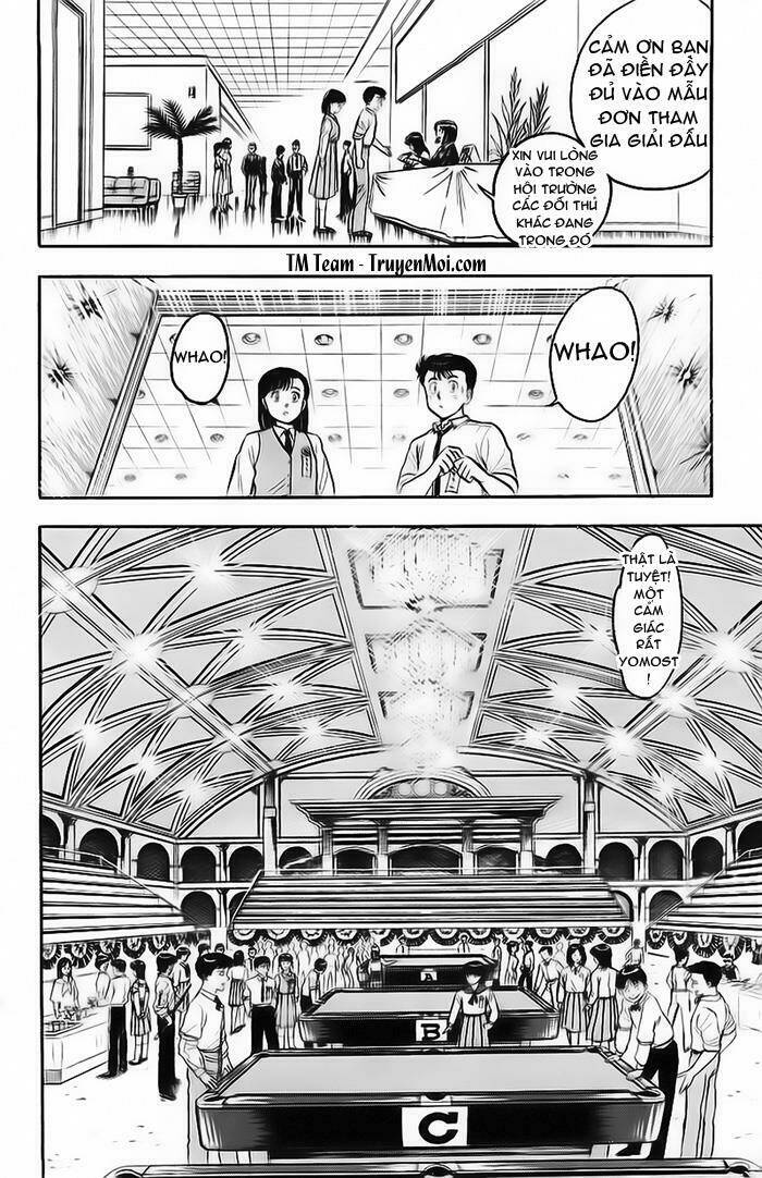 break shot chapter 2 7