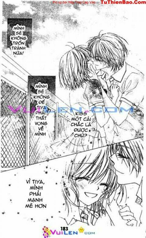 thiên thần giả tạo chapter 2 183