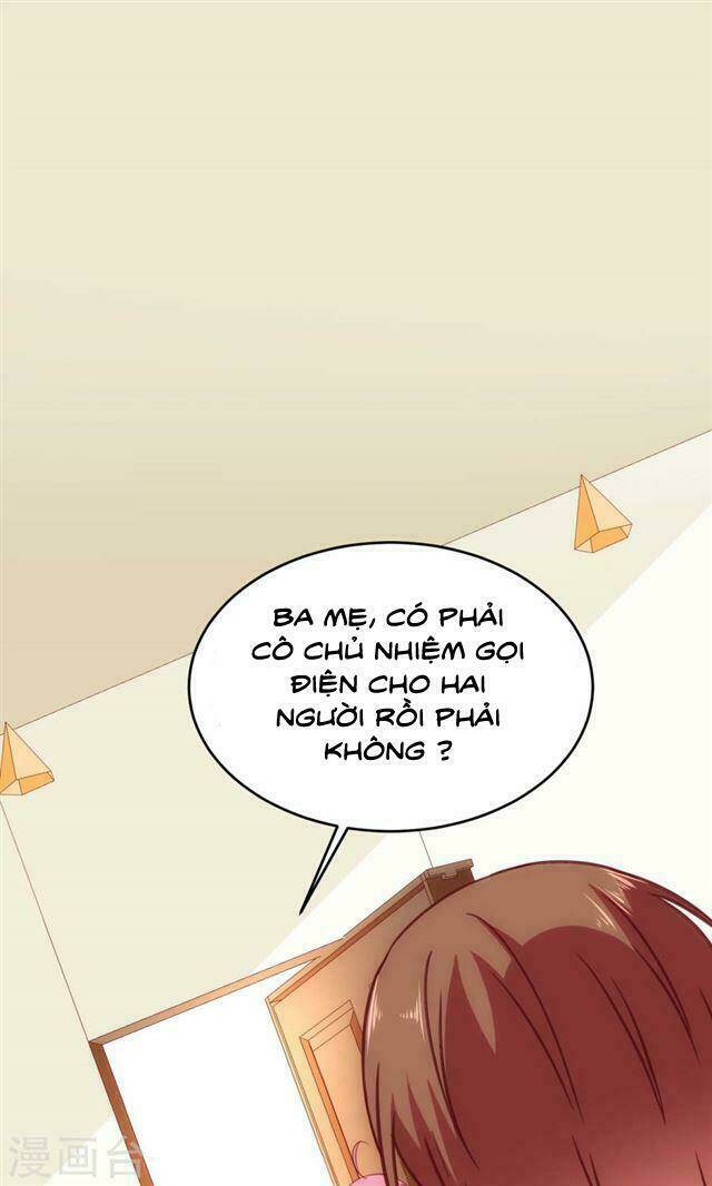 hôm nay tôi sẽ yêu ai đây ? chapter 19 3