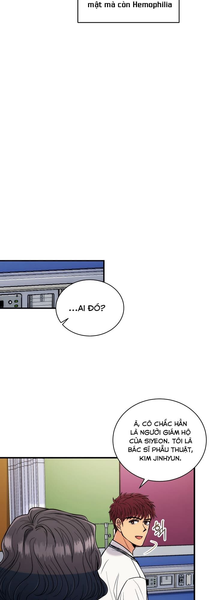 bác sĩ trùng sinh chapter 81 46