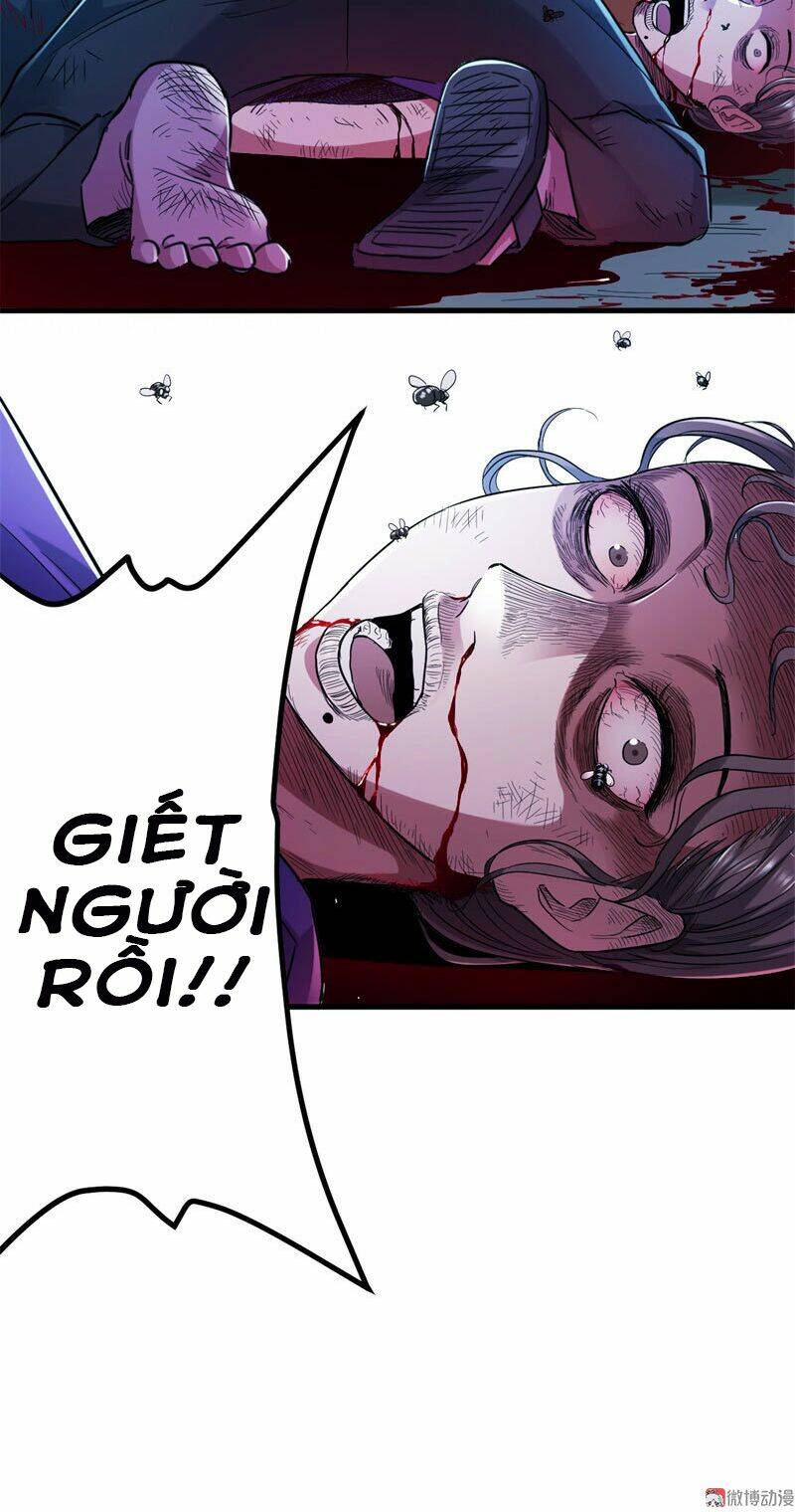 trò chơi thời mạt thế chapter 2 10