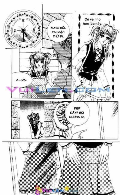 thủ lĩnh chunja chapter 2 50