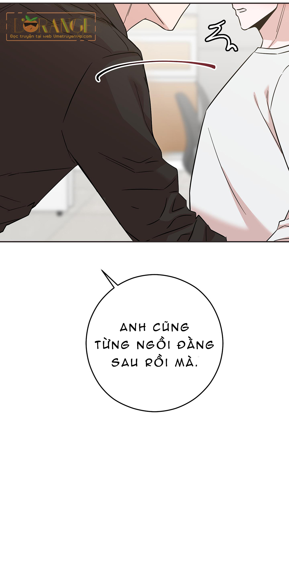 lời mời nguy hiểm chapter 5 10