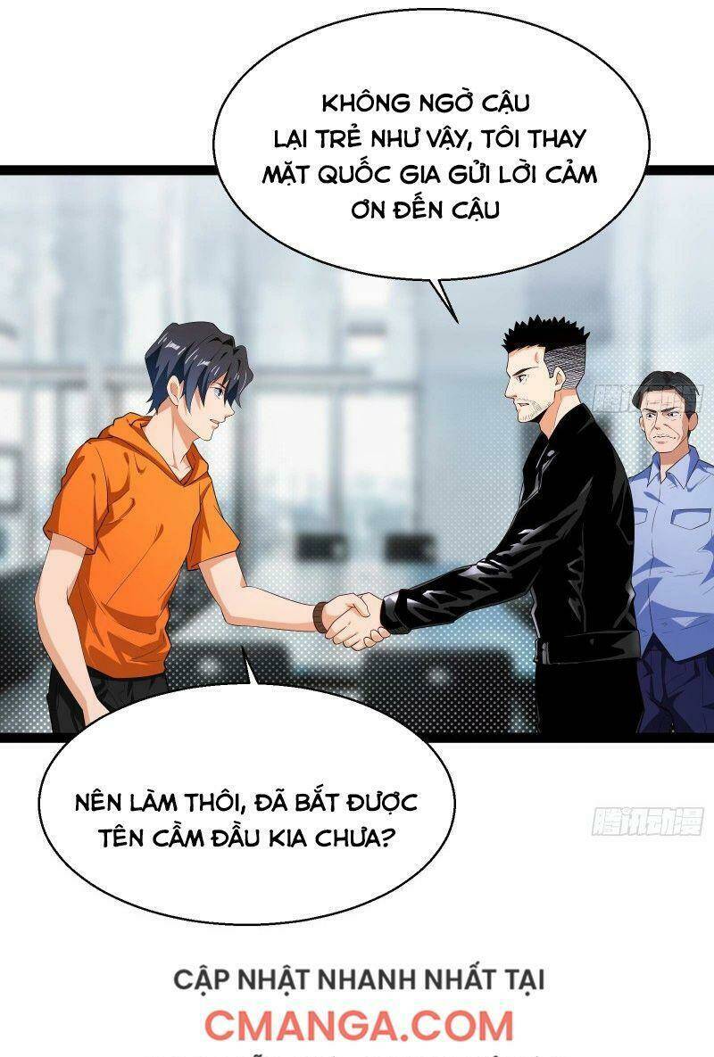 shipper thần cấp chapter 56 13