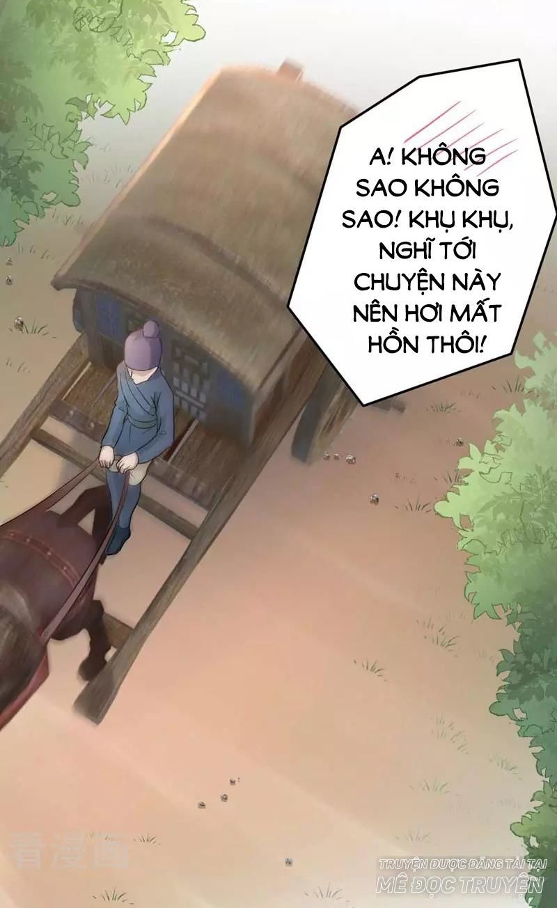 vương gia không thể trêu chapter 68 16