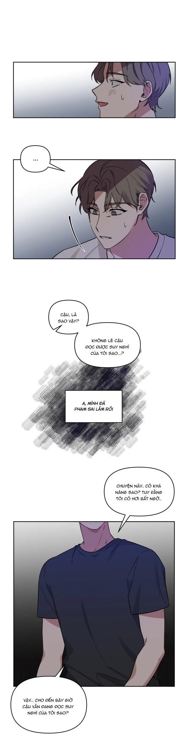 nói tôi nghe chapter 8.5 8