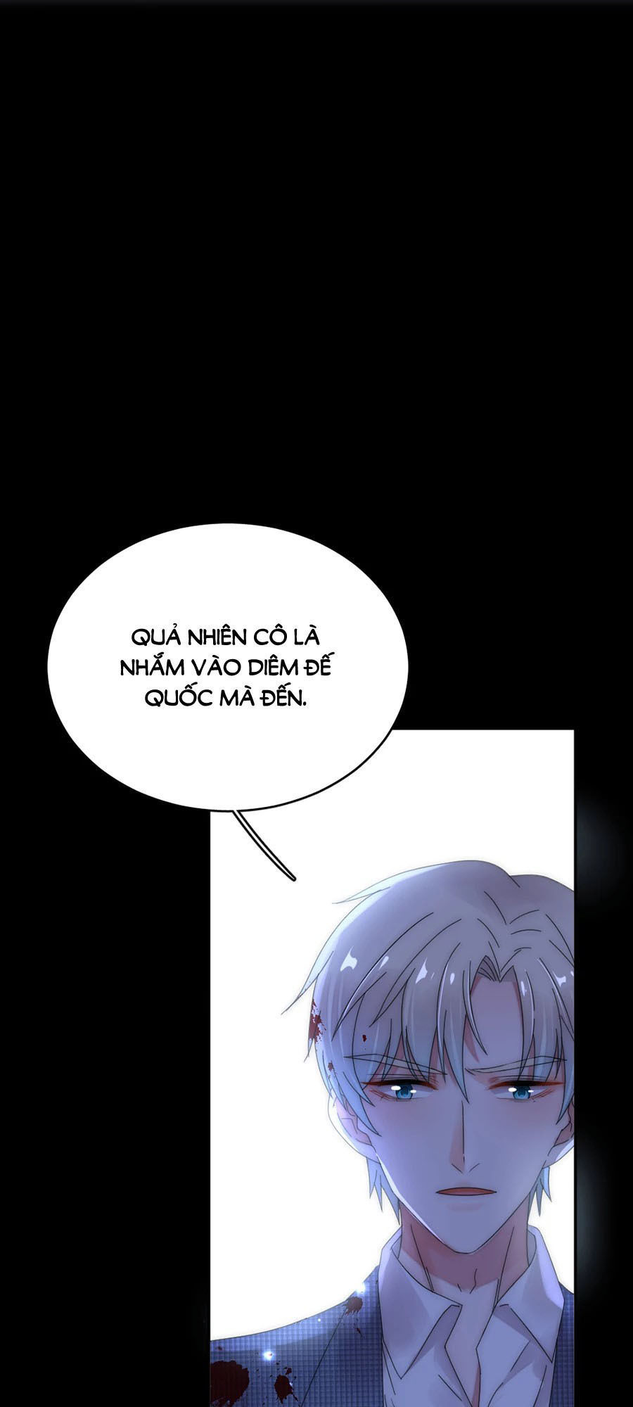 hoàn mỹ lão công tiến hóa luân chapter 89 18