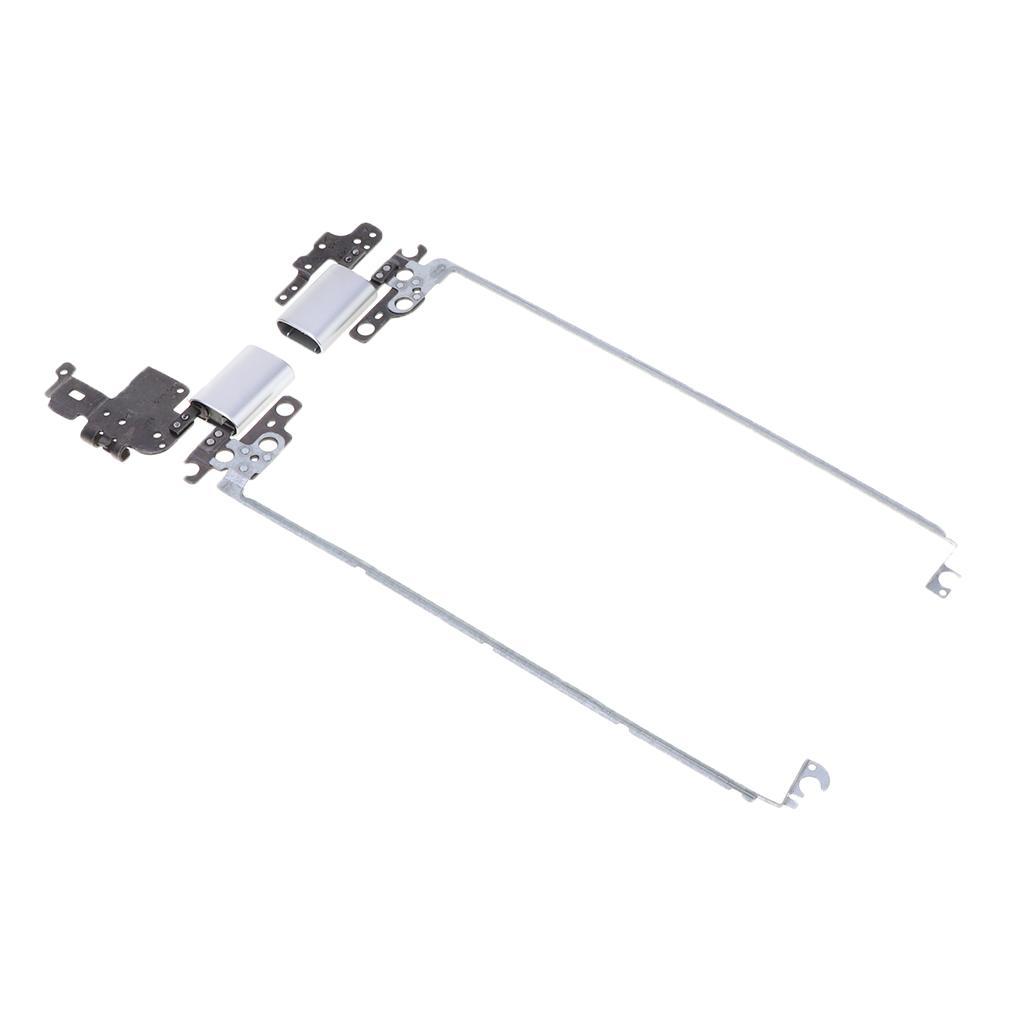 Laptop LCD Screen L+R Hinges for Lenovo -1435/1470/1480 NEW HOT