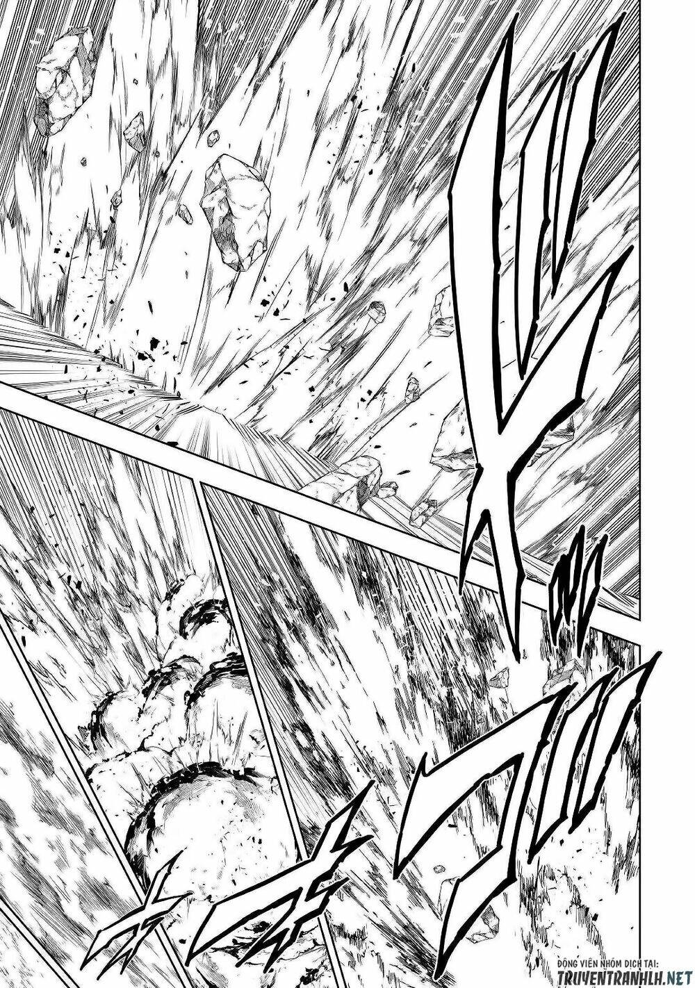 kouritsu kuriya madoushi, dani no jinsei de madou o kiwameru chapter 40 37