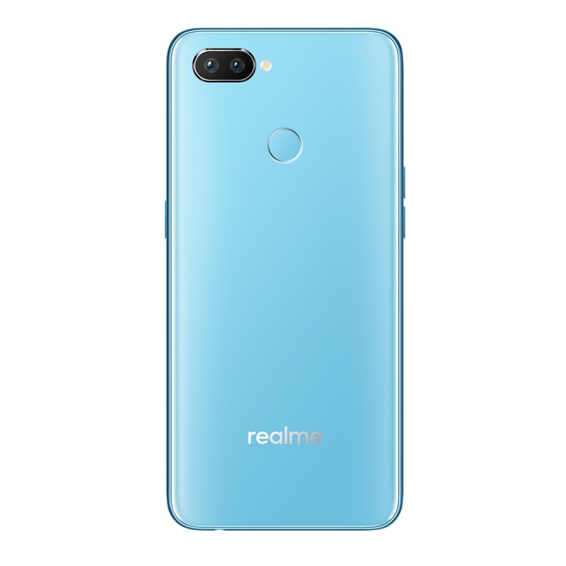Điện Thoại Realme 2 Pro (8GB/128GB) - Hàng Chính Hãng