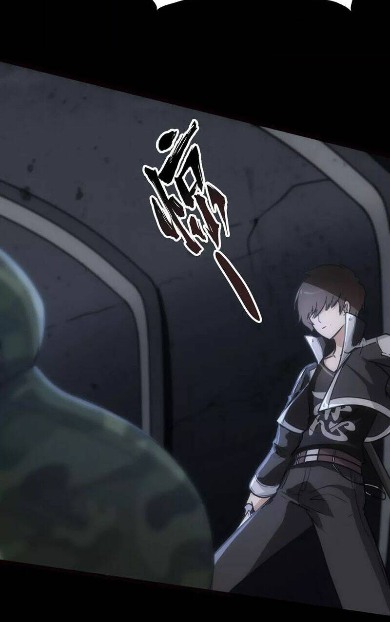 bạn gái virus của tôi chapter 202 26