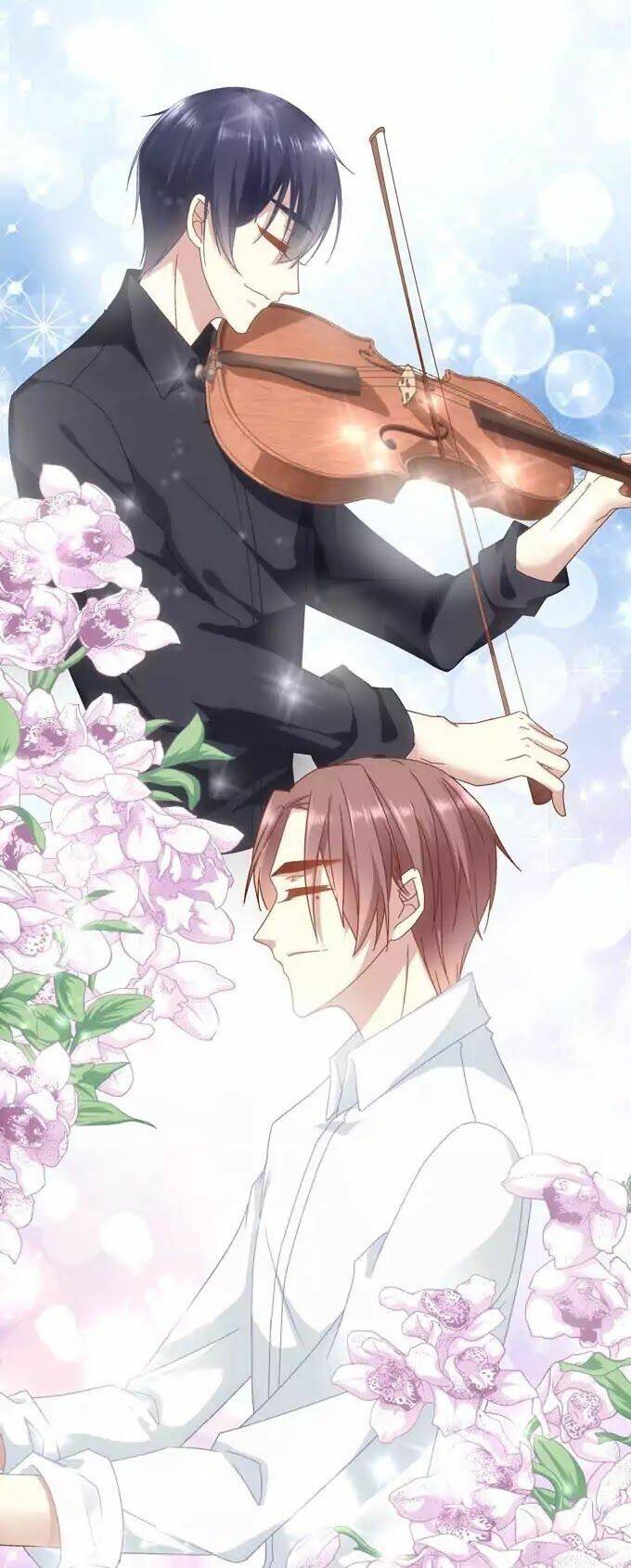 âm thanh từ thiên đường chapter 1 29