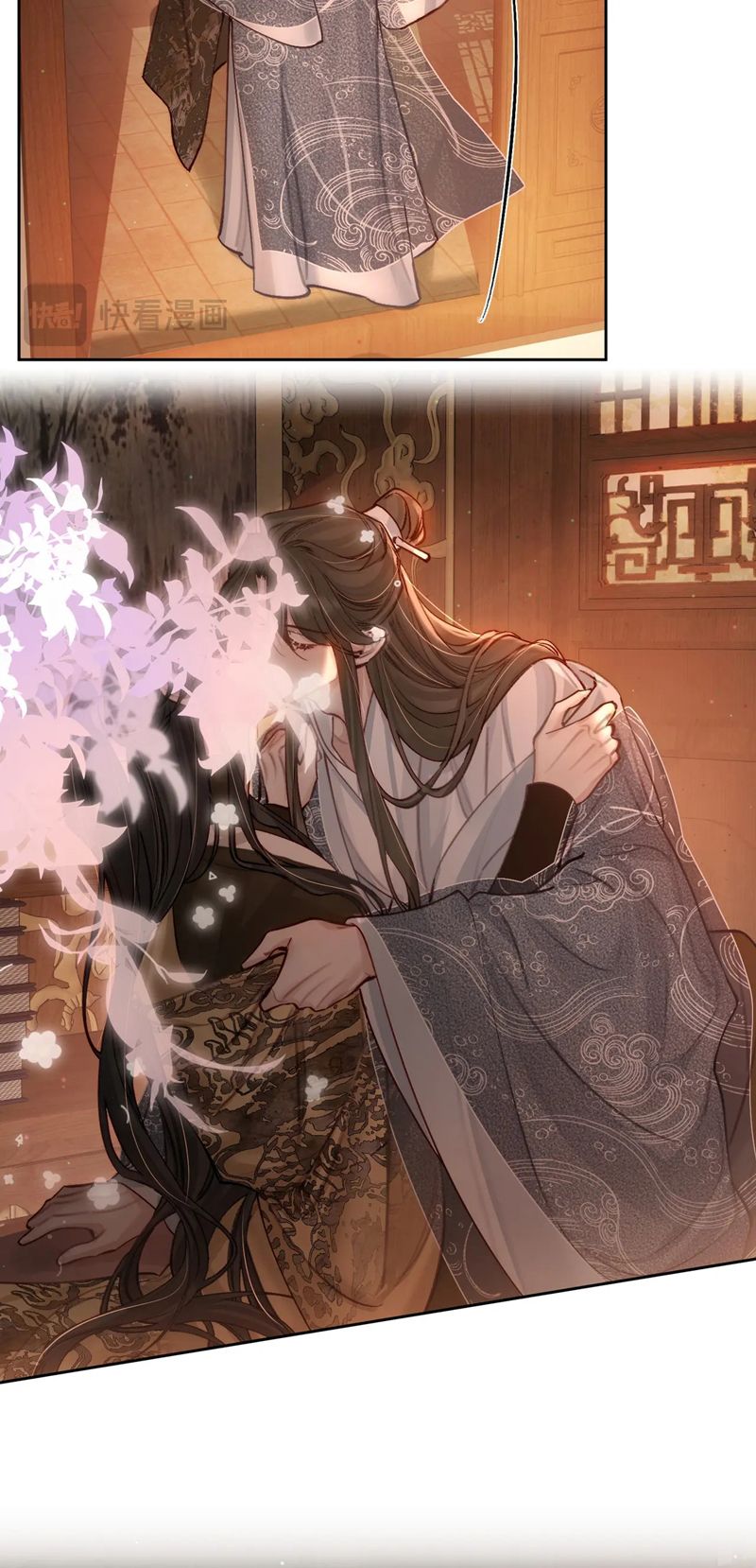 nhân vật chính chỉ muốn yêu đương chapter 87 16