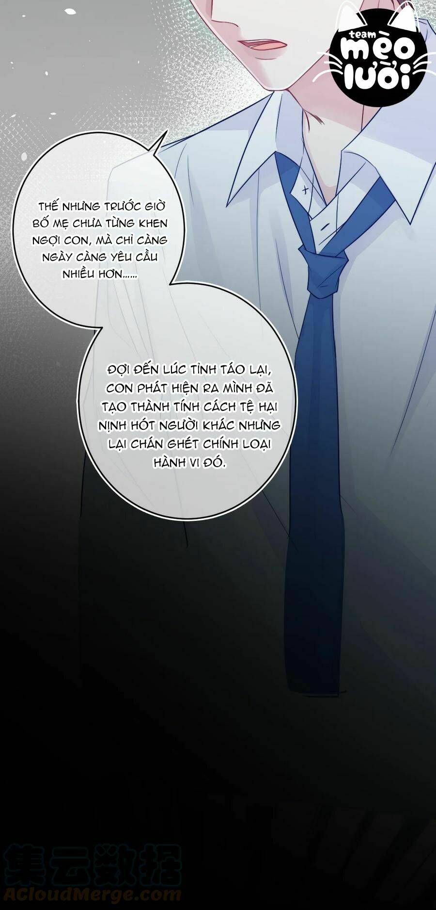 khi cô gái nhìn thấy thời gian chapter 26 53