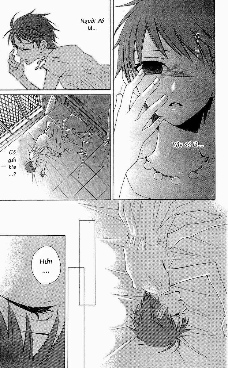 bình minh arcana chapter 12 23