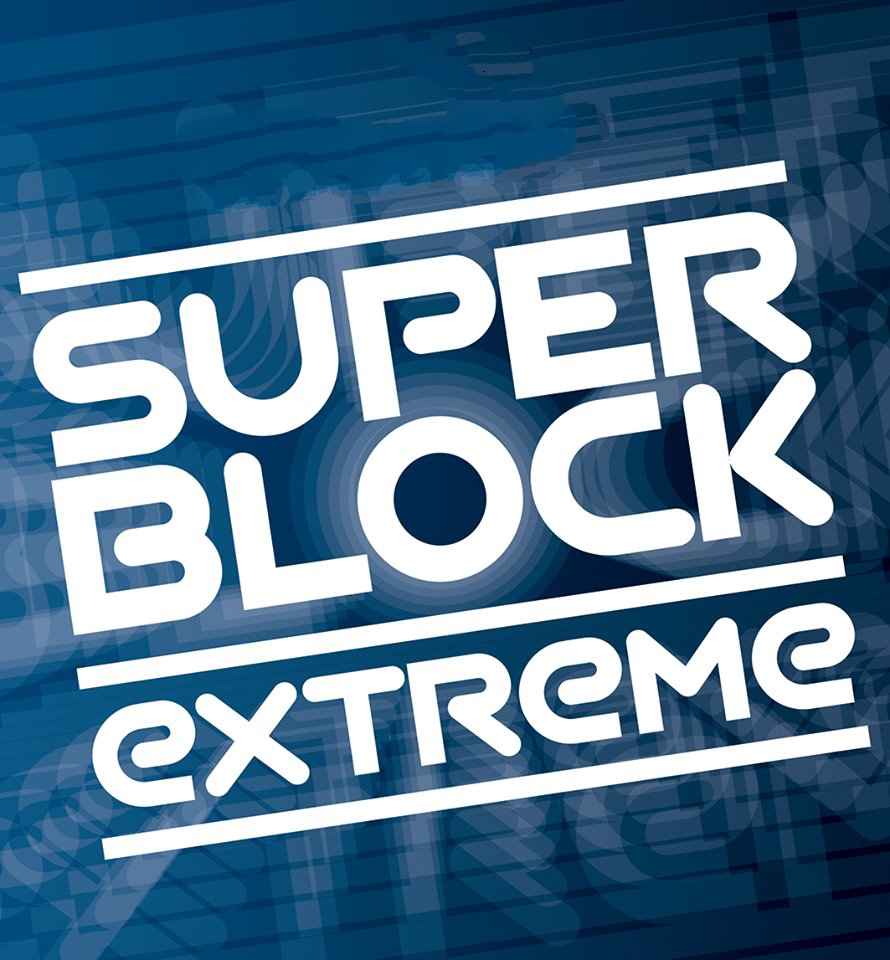 Mặt Vợt Bóng Bàn Gai Super Block Extreme - Siêu Truội ,Siêu Dị , Siêu Lắc - Phiên Bản Huyện Thoại Của Dân Chơi Gai Lâu Năm