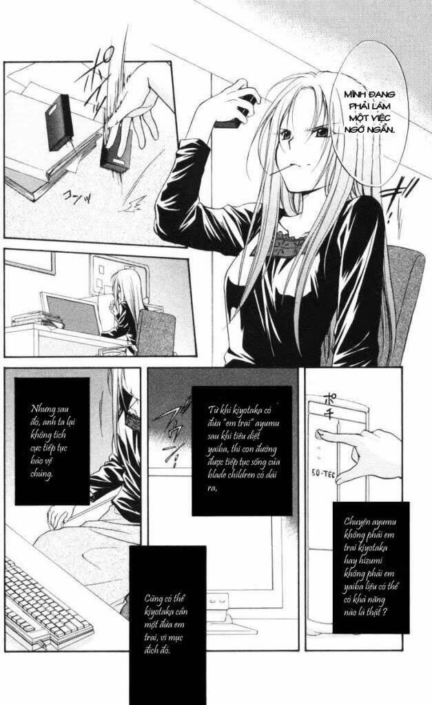 spiral: suiri no kizuna chapter 64 7
