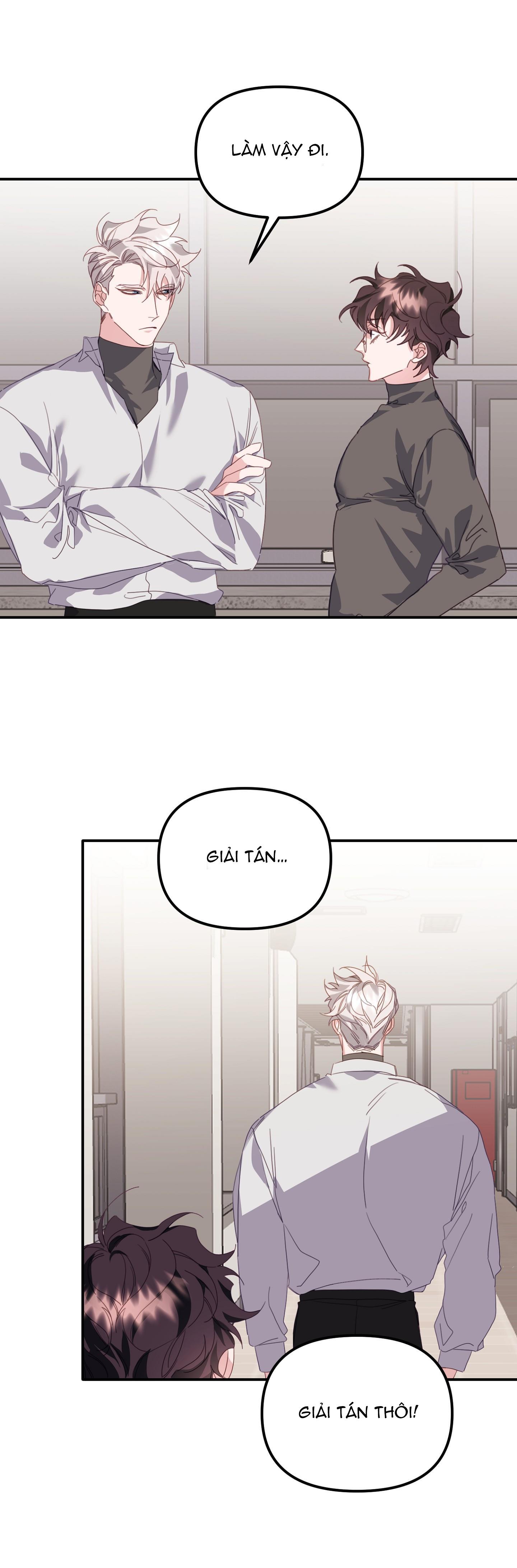 hổ trở về chapter 10 1