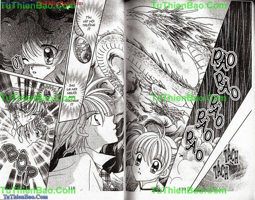 thánh tiểu long nữ chapter 11 60