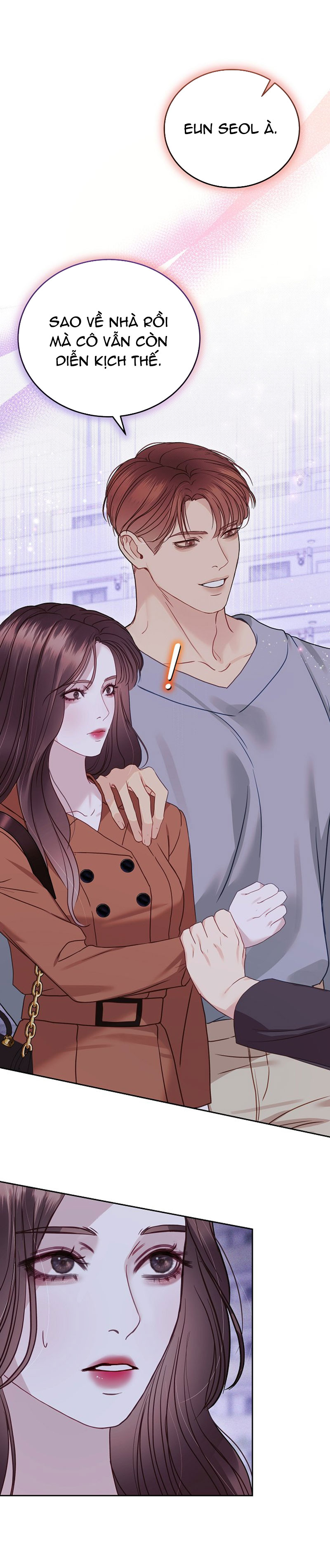 vụ bê bối trá hình chapter 27.1 5