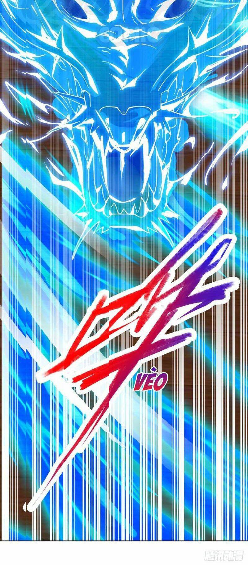 lão bà đặc công cực phẩm của tôi chapter 43 29