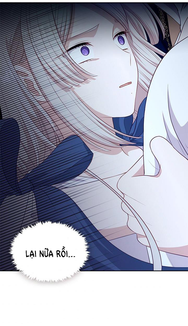 cẩn thận nữ phụ phản diện đấy! chapter 104 3