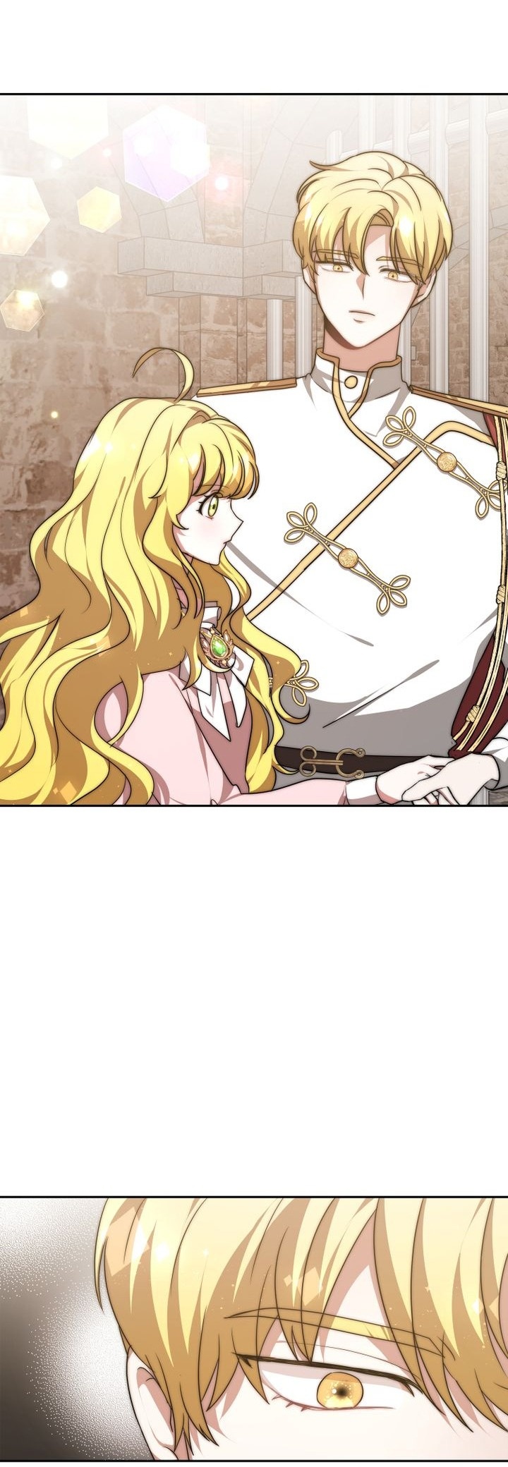 công nương eluana vita chapter 11 29