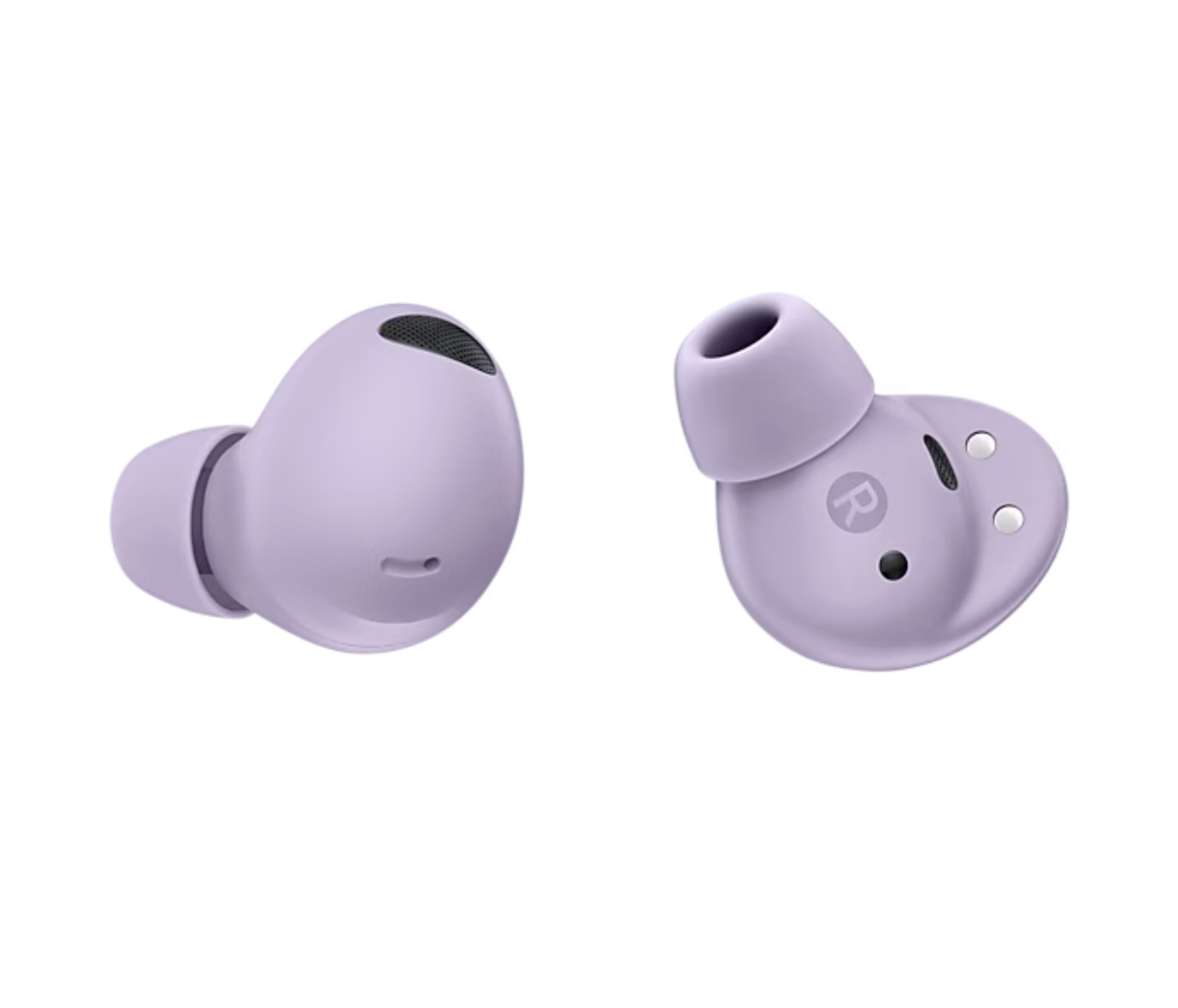 Tai Nghe Bluetooth Samsung SM-R510 Galaxy Buds 2 Pro - Âm Thanh Vòm 360 Độ Dolby Atmos HIFI 24Bit - Chống Ồn Chủ Động ANC - Hàng Chính Hãng