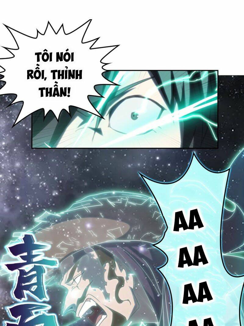 đô thị hàng thần khúc chapter 56 15