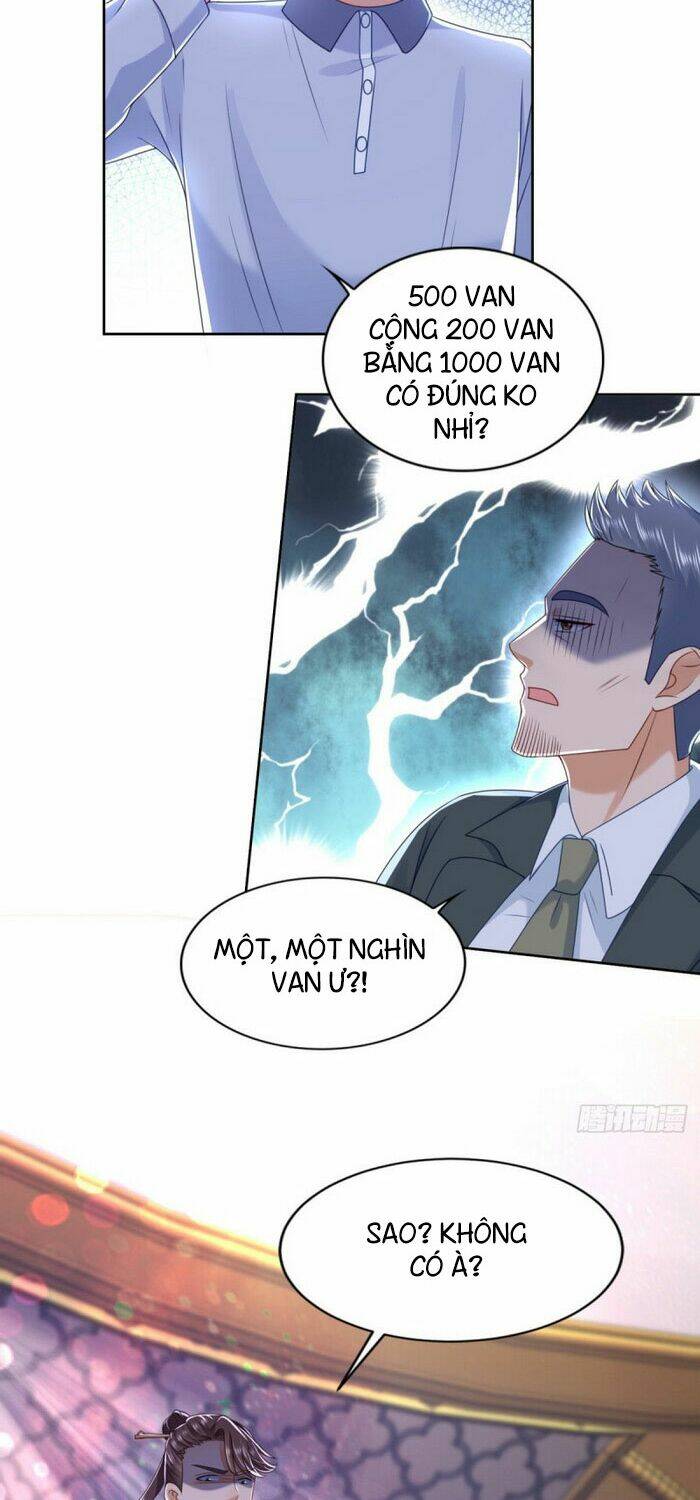 chí tôn toàn năng chapter 78 21