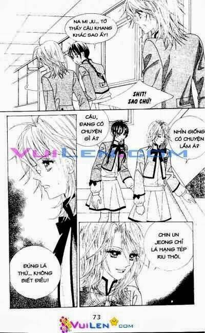 đại ca đi học chapter 7 73