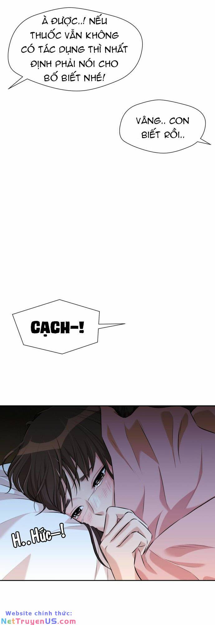 gương mặt thiên tài chapter 99 19