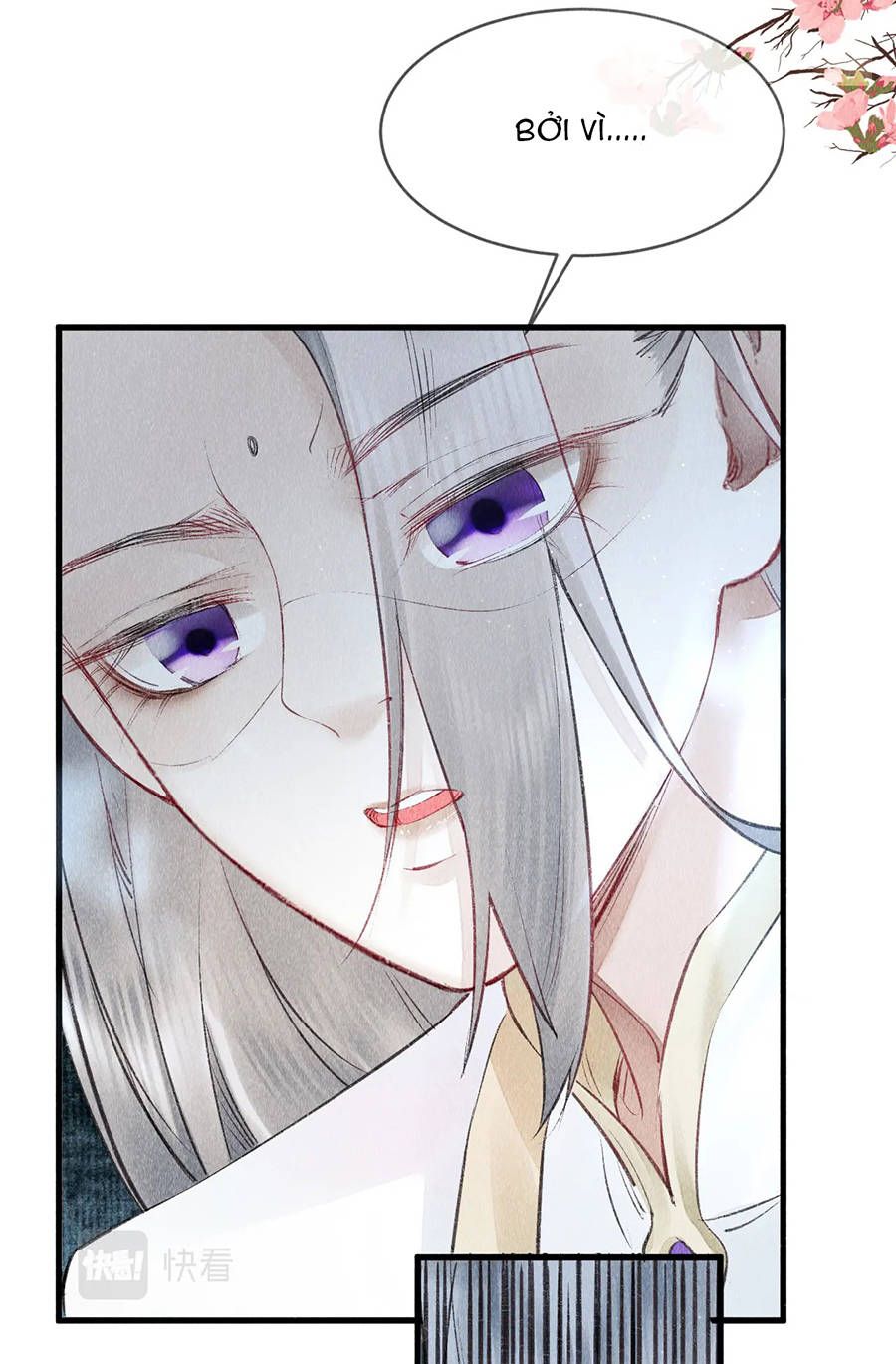 giáo chủ thích ức hiếp người chapter 3 50