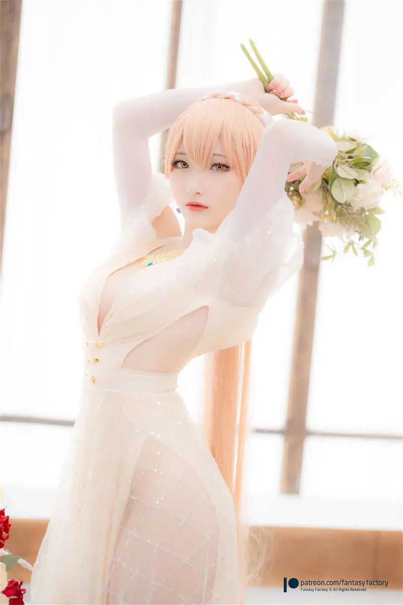 hình cosplay chapter 151 29