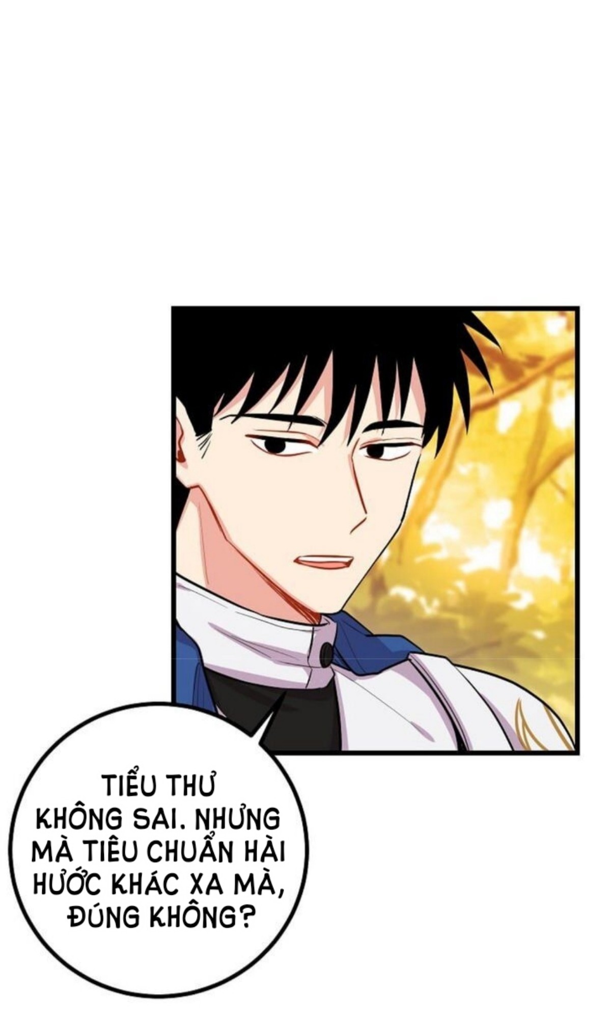 tôi là tiểu thư của gia đình này chapter 23 53