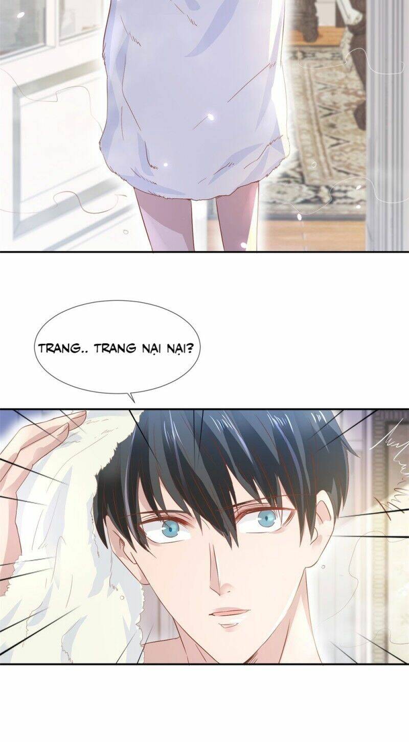 hàng ngàn tư thế lật đổ chủ tịch chapter 1 20