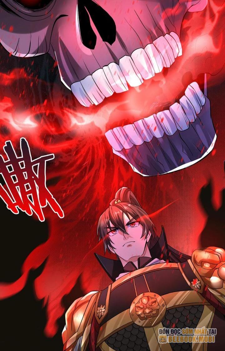 đại tần, ta là con tần thủy hoàng, giết địch thành thần chapter 64 46